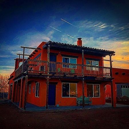 Oranch House, Studio & Wilderness Kanab Exterior foto