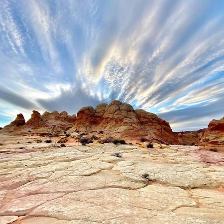 Oranch House, Studio & Wilderness Kanab Exterior foto