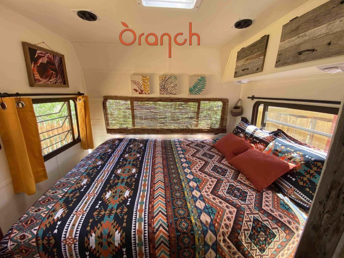 Apartamento Oranch House, Studio & Wilderness Kanab Exterior foto