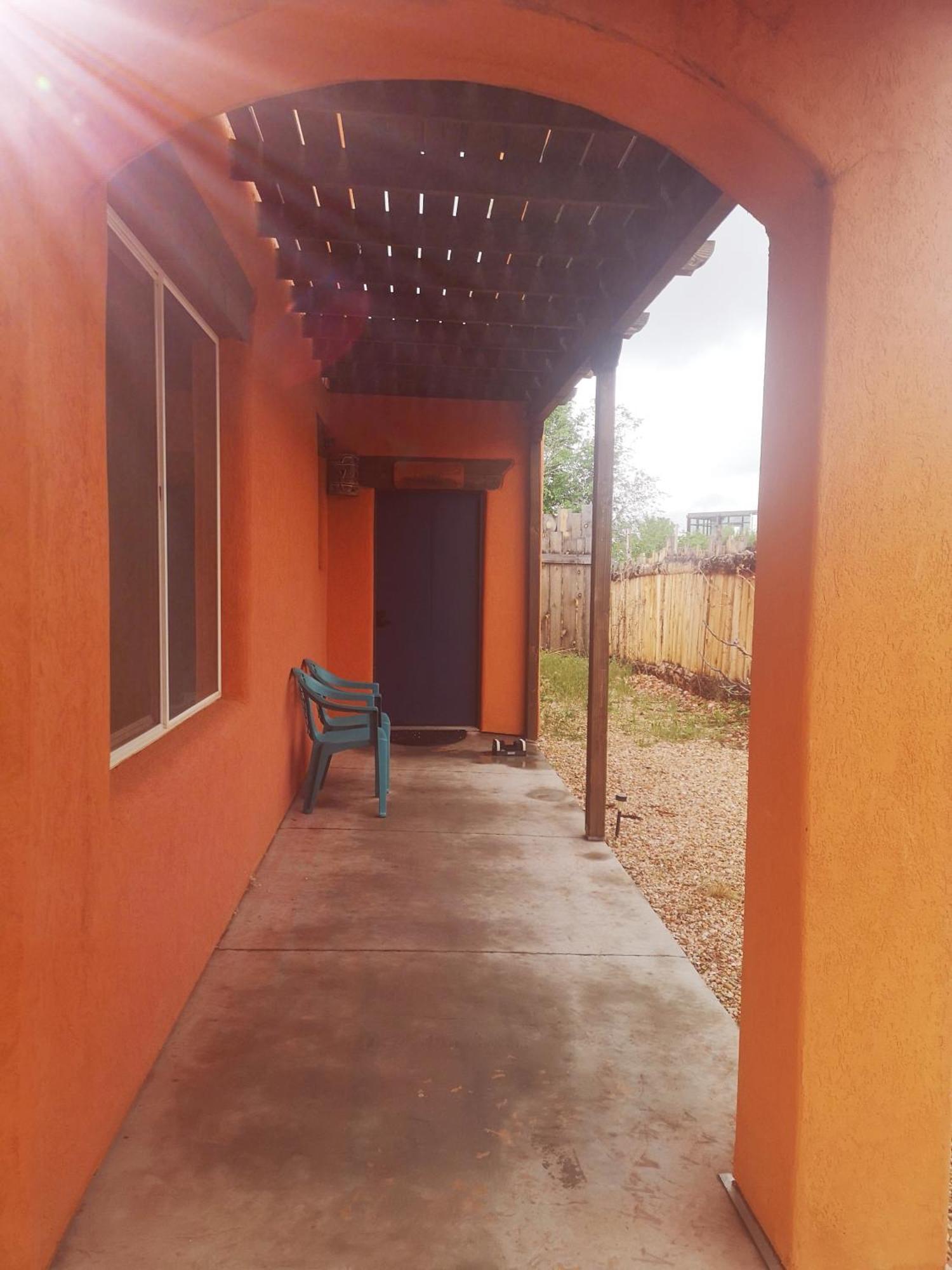 Oranch House, Studio & Wilderness Kanab Exterior foto