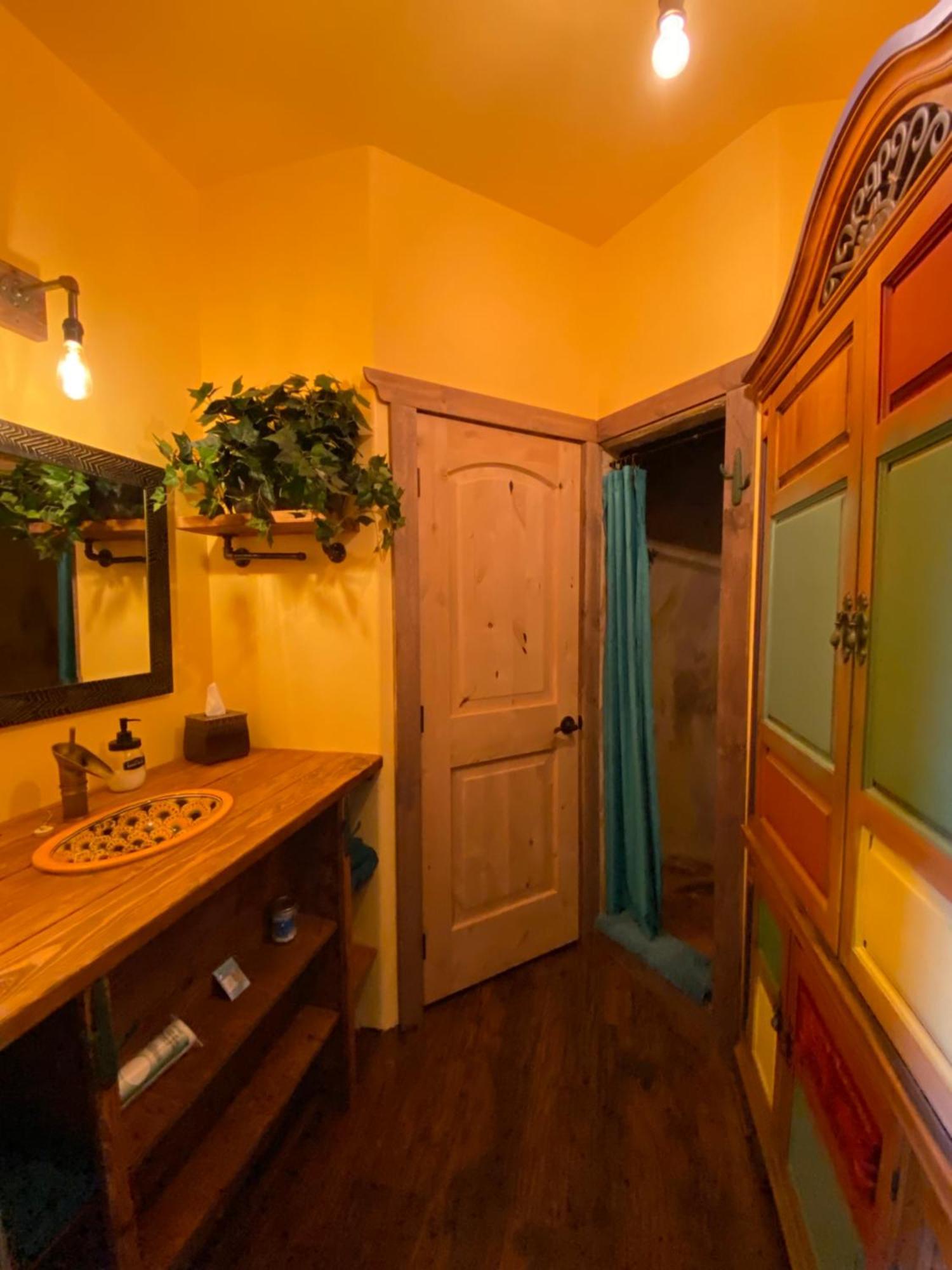 Oranch House, Studio & Wilderness Kanab Exterior foto