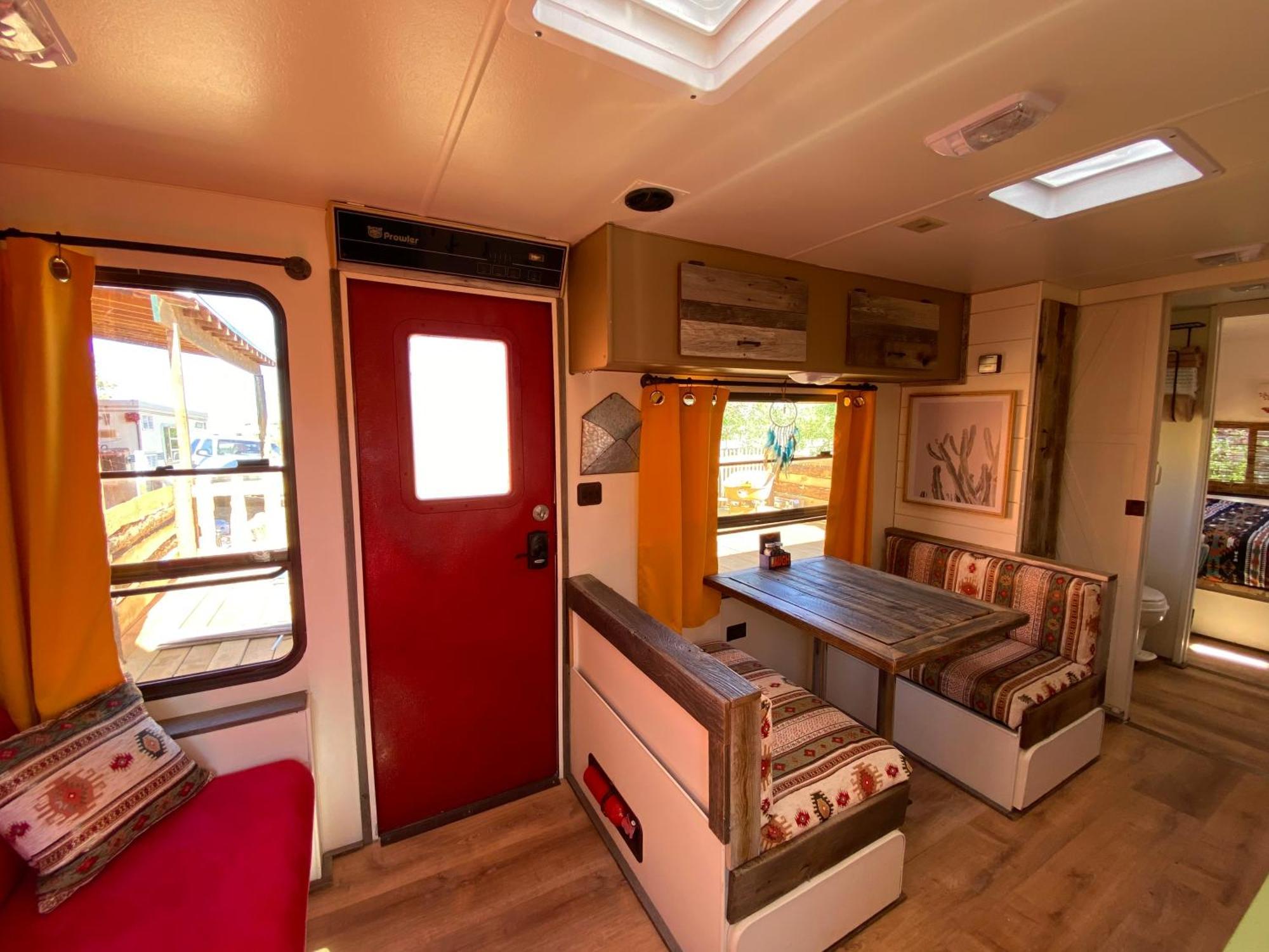 Oranch House, Studio & Wilderness Kanab Exterior foto