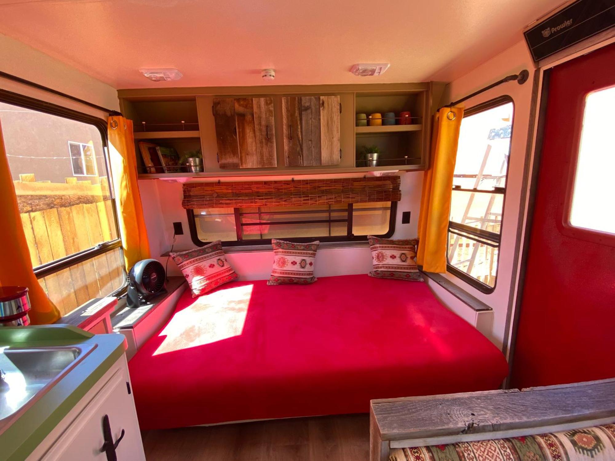 Oranch House, Studio & Wilderness Kanab Exterior foto