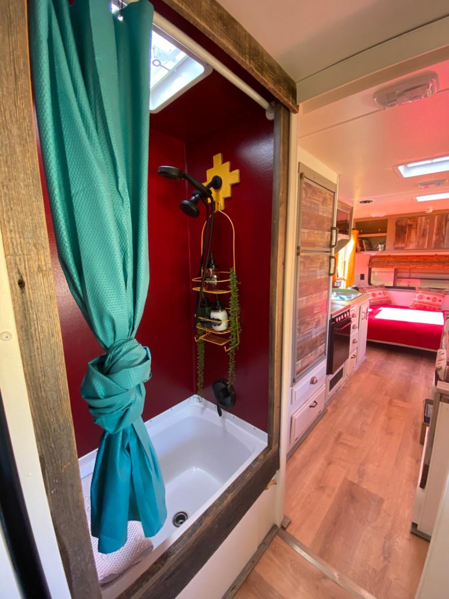 Oranch House, Studio & Wilderness Kanab Exterior foto